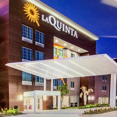 La Quinta Inn & Suites Port Allen La Экстерьер фото