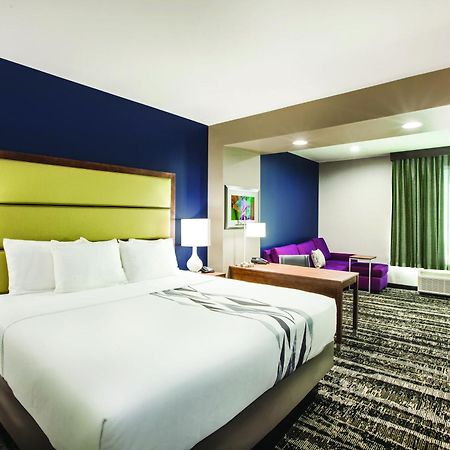 La Quinta Inn & Suites Port Allen La Экстерьер фото
