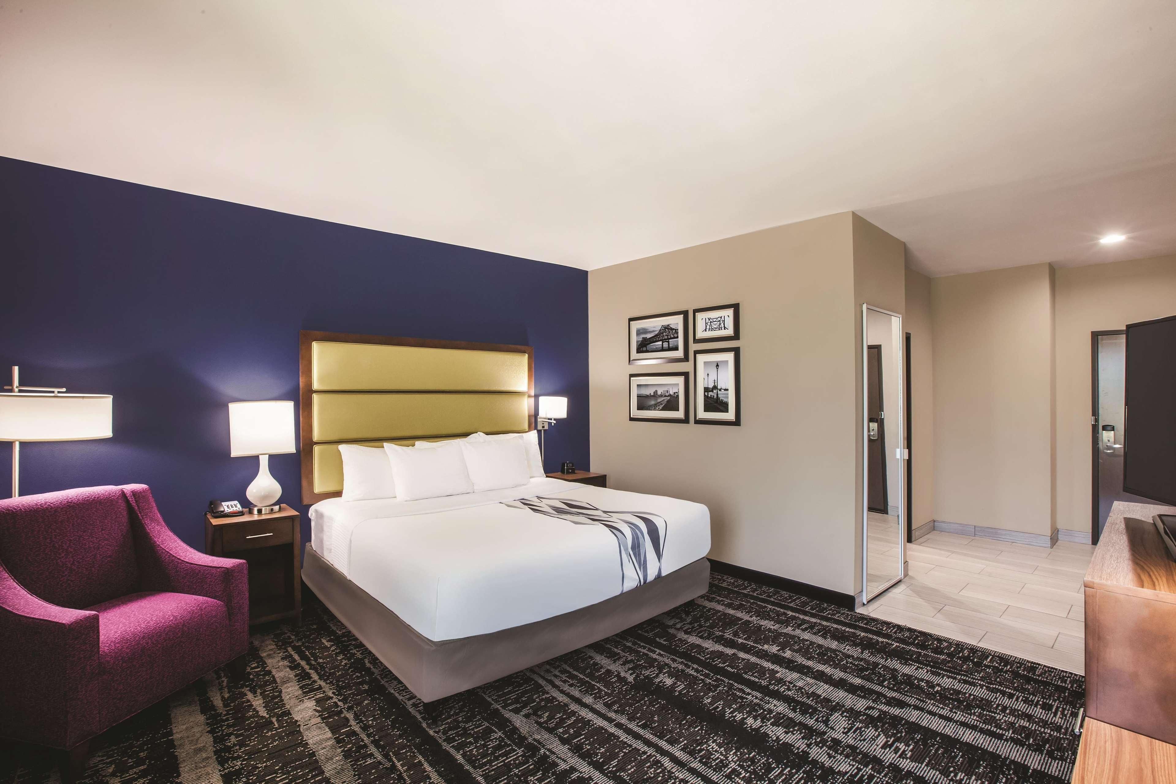 La Quinta Inn & Suites Port Allen La Экстерьер фото