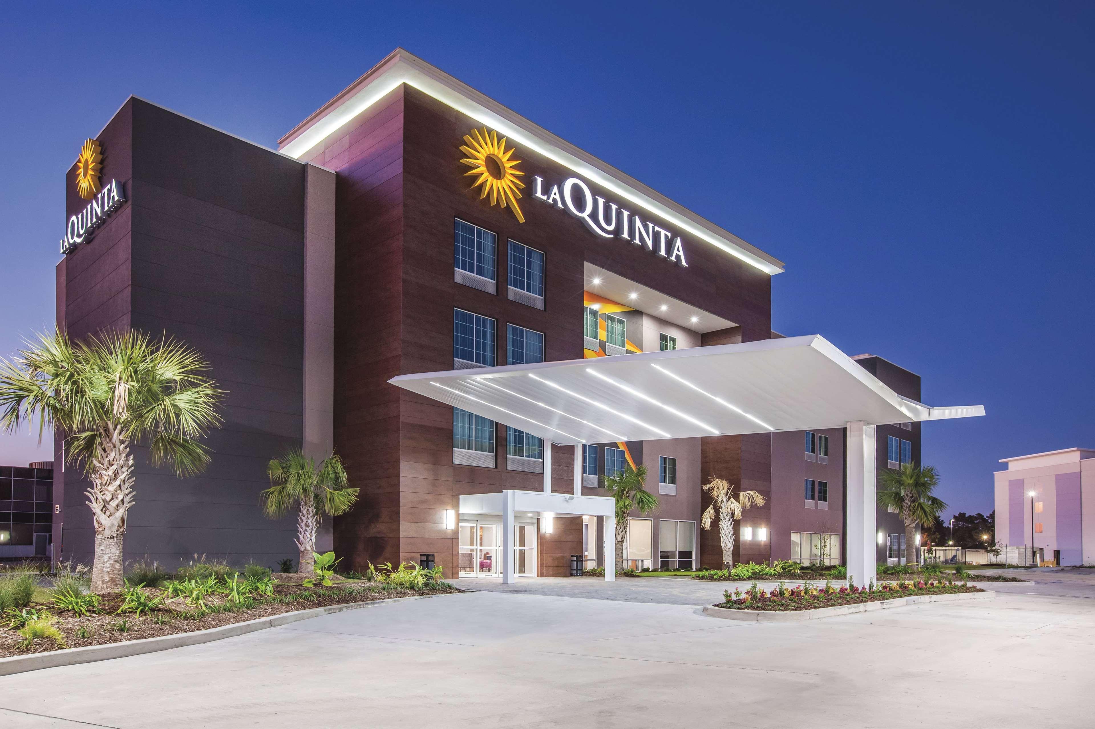 La Quinta Inn & Suites Port Allen La Экстерьер фото