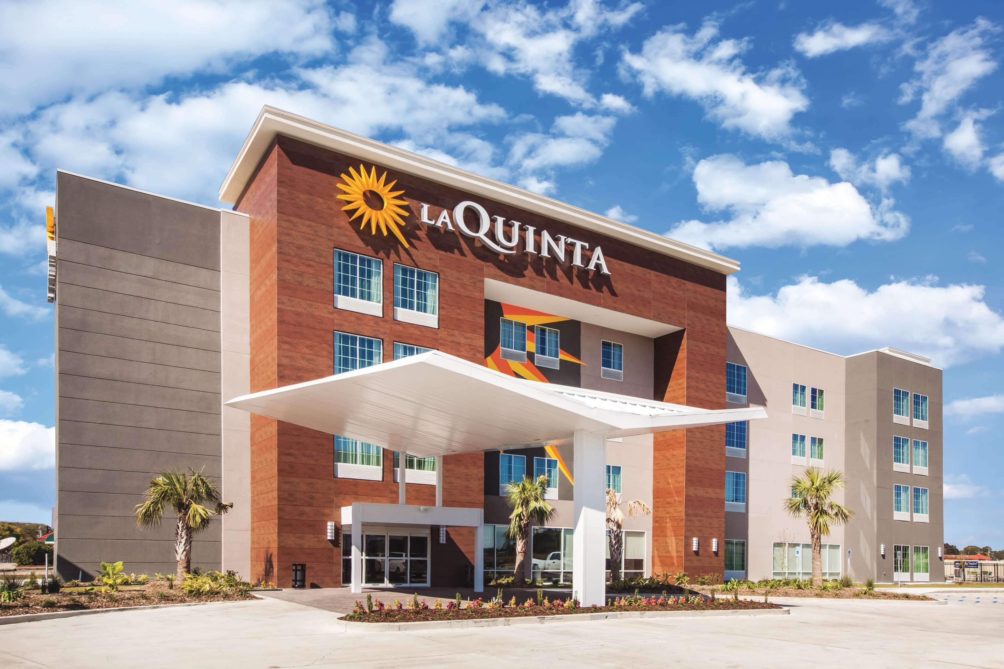 La Quinta Inn & Suites Port Allen La Экстерьер фото