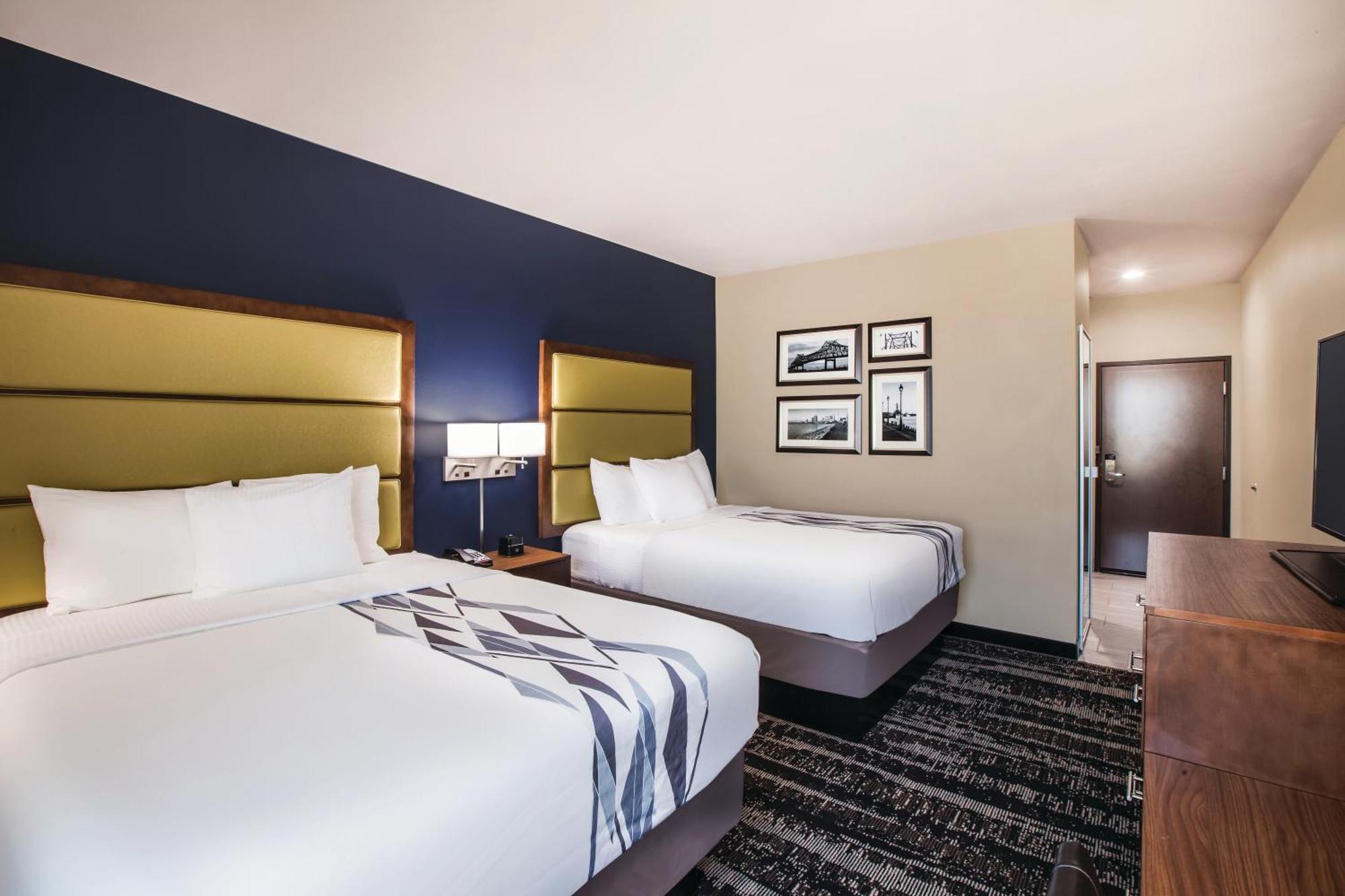La Quinta Inn & Suites Port Allen La Экстерьер фото
