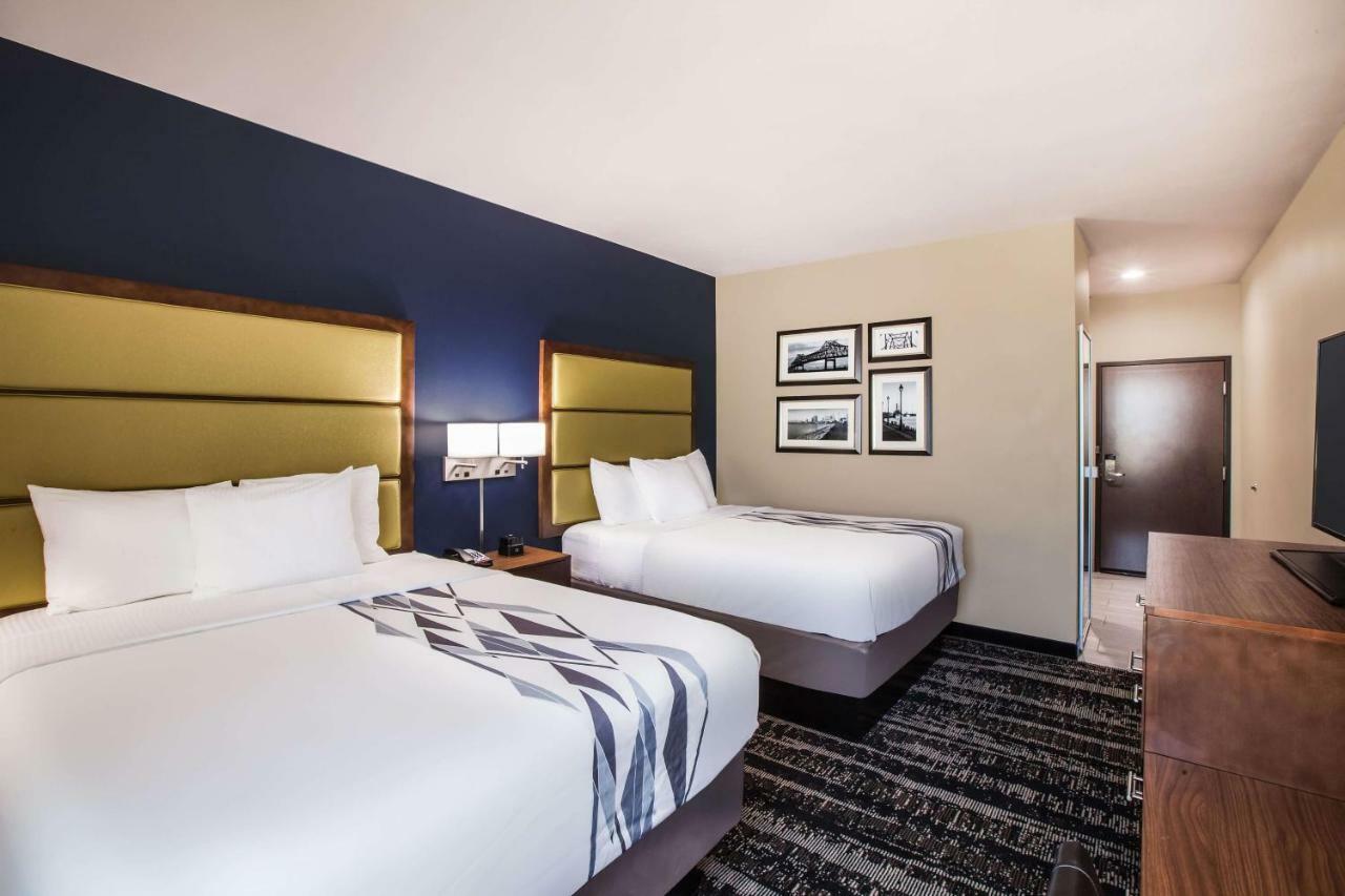 La Quinta Inn & Suites Port Allen La Экстерьер фото
